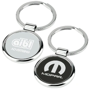 Metal Keychains